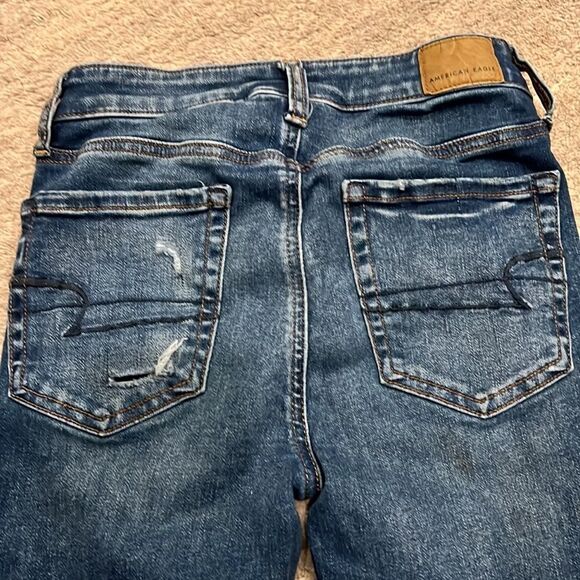 COPY - American Eagle Size 2 Women’s Jeans - Picture 4 of 7